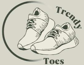 Trendy Toes